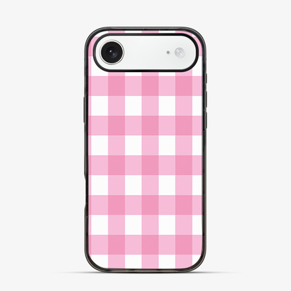 Think Pink iPhone Air Case