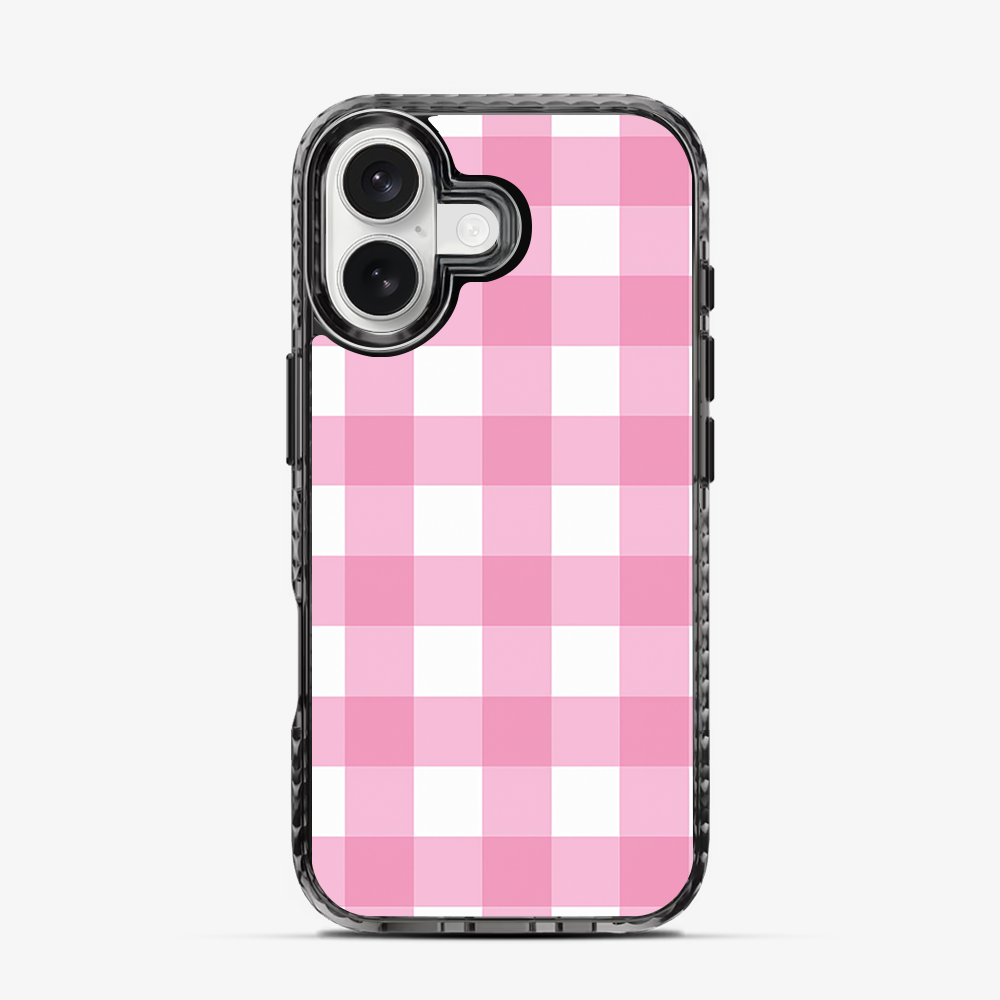 Think Pink iPhone 17 Case