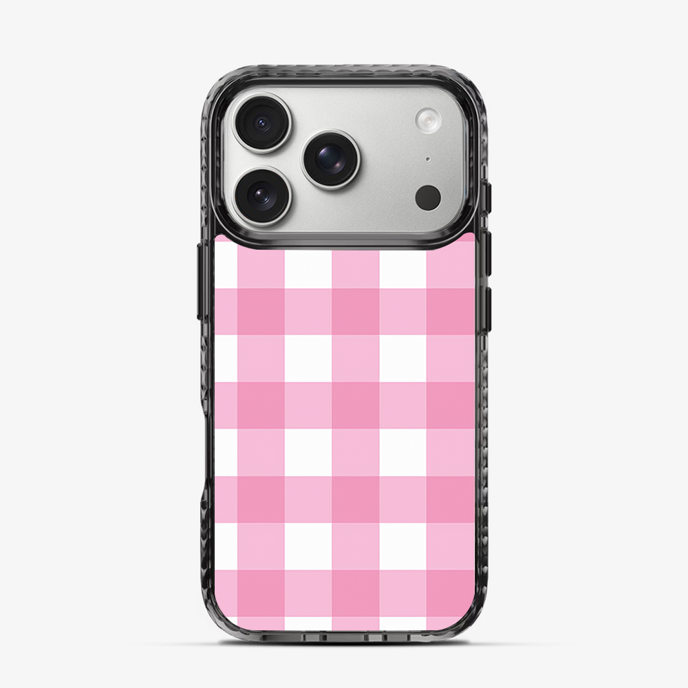 Think Pink iPhone 17 Pro Max Case