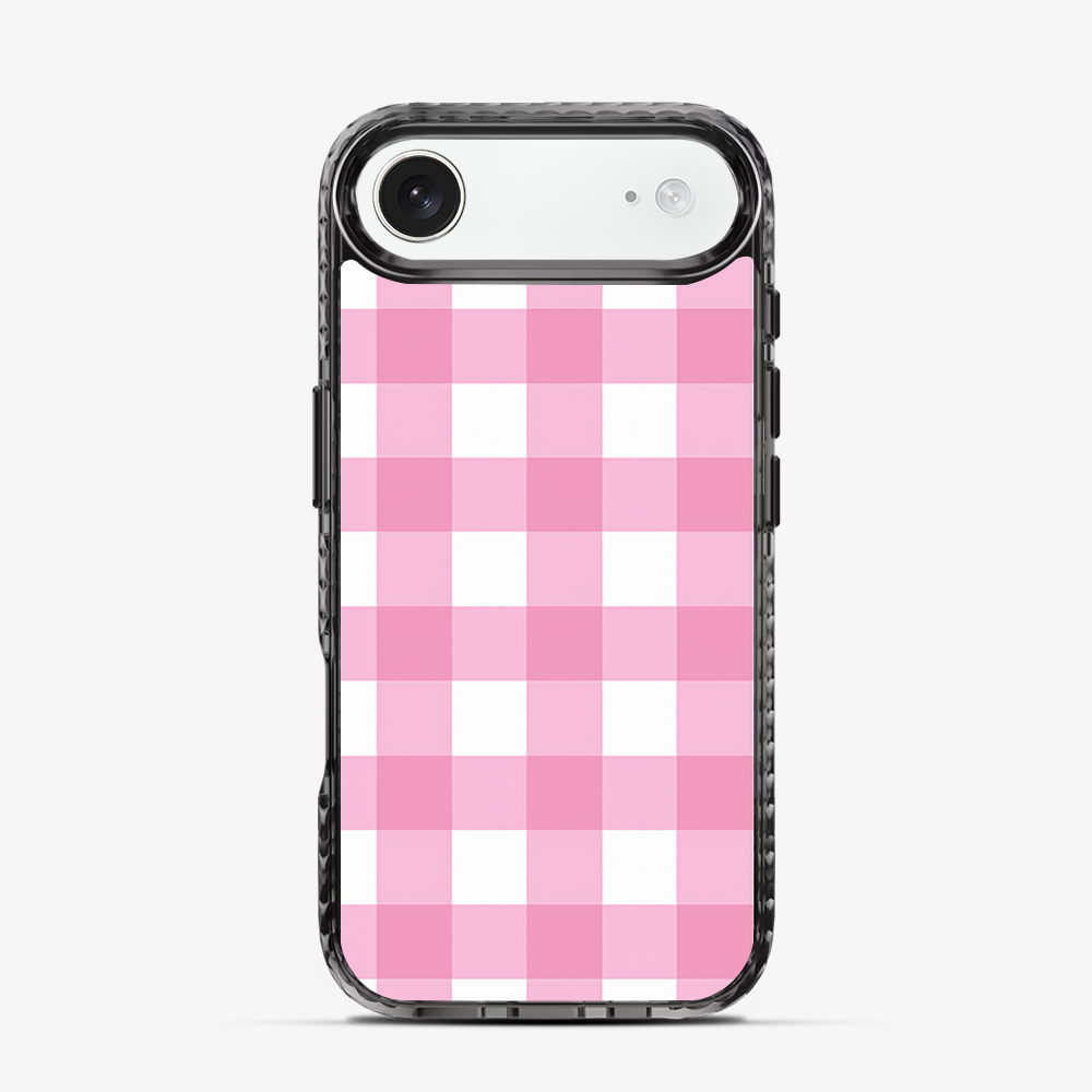Think Pink iPhone Air Case