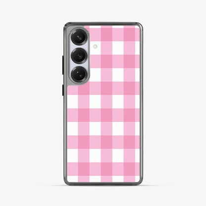 Think Pink Samsung Phone Case Stride 2.0 Case