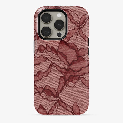 Office Siren Armoured Phone Case