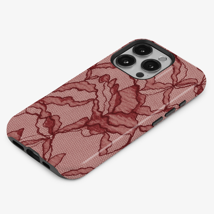 Office Siren Armoured Phone Case