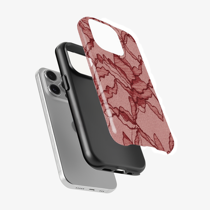 Office Siren Armoured Phone Case