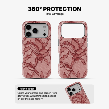 Office Siren Phone Case