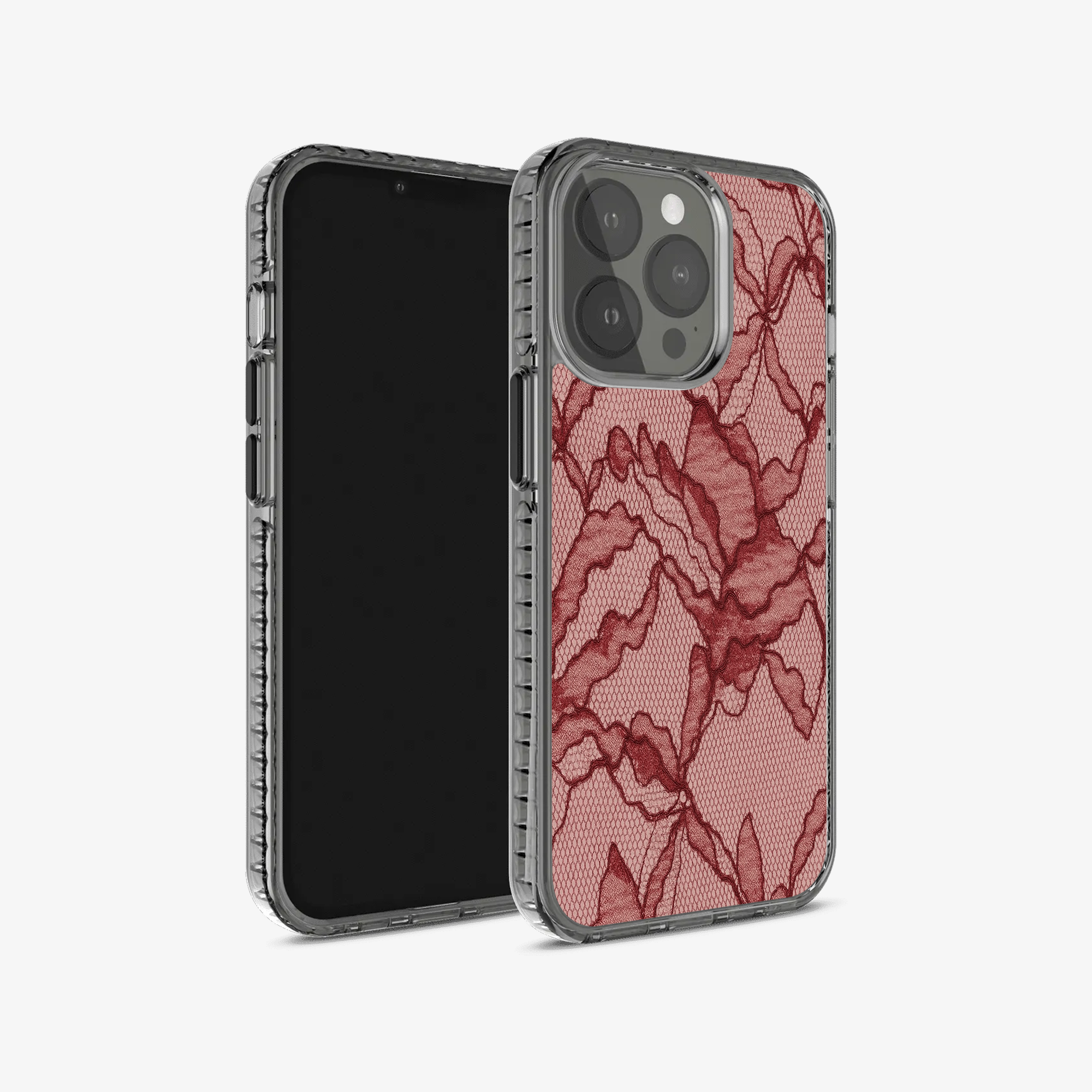 Office Siren Stride 2.0 Case