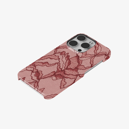 Office Siren Phone Case