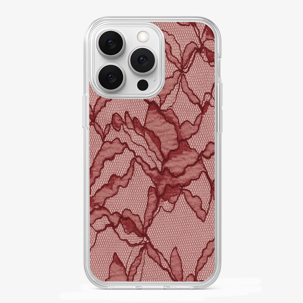 Office Siren Phone Case Glass Case