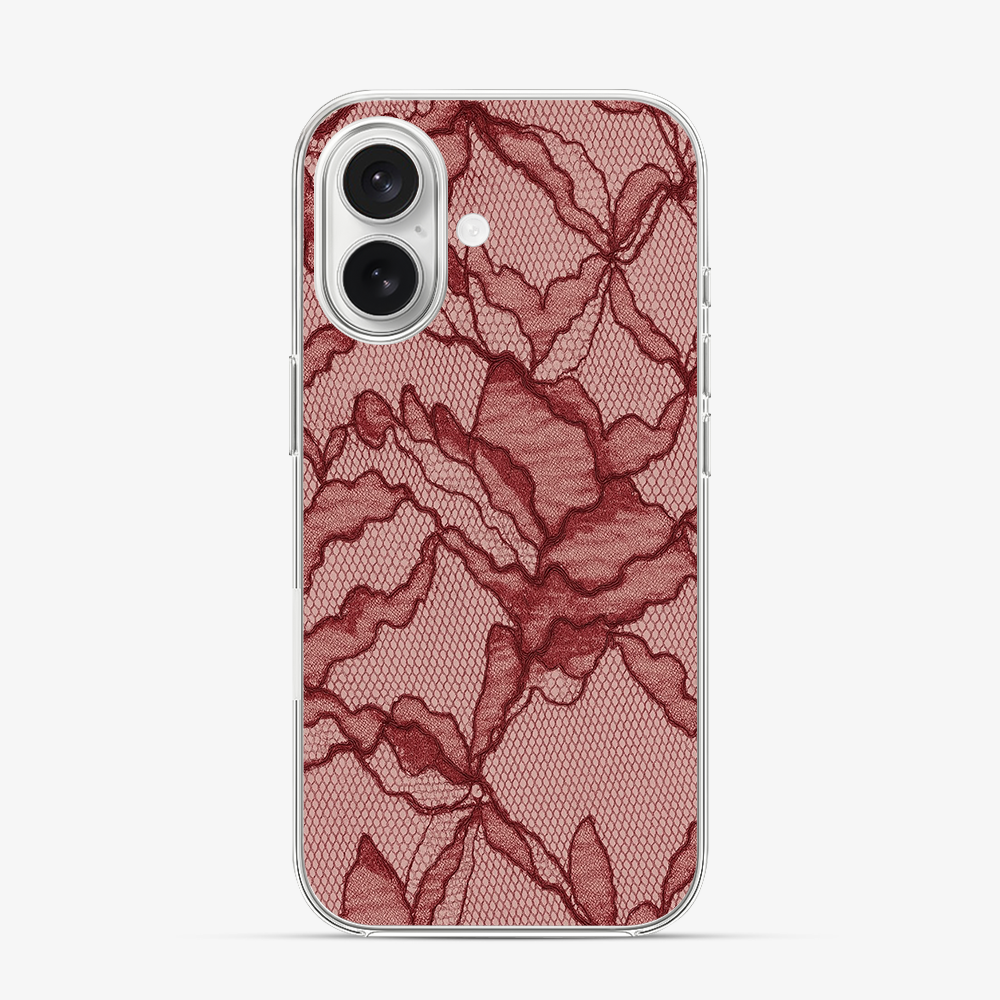 Office Siren iPhone 16 Case