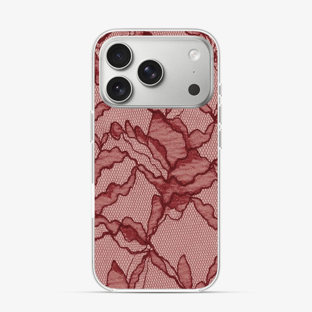 Office Siren iPhone 17 Pro Max Case