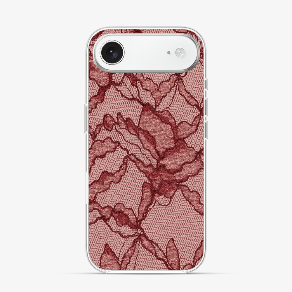 Office Siren iPhone Air Case