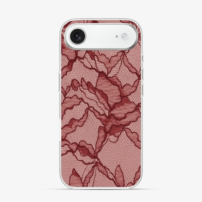Office Siren iPhone Air Case