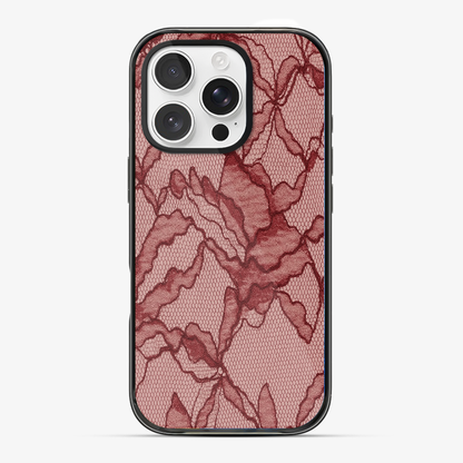 Office Siren Phone Case Anti Yellow Silicone Case