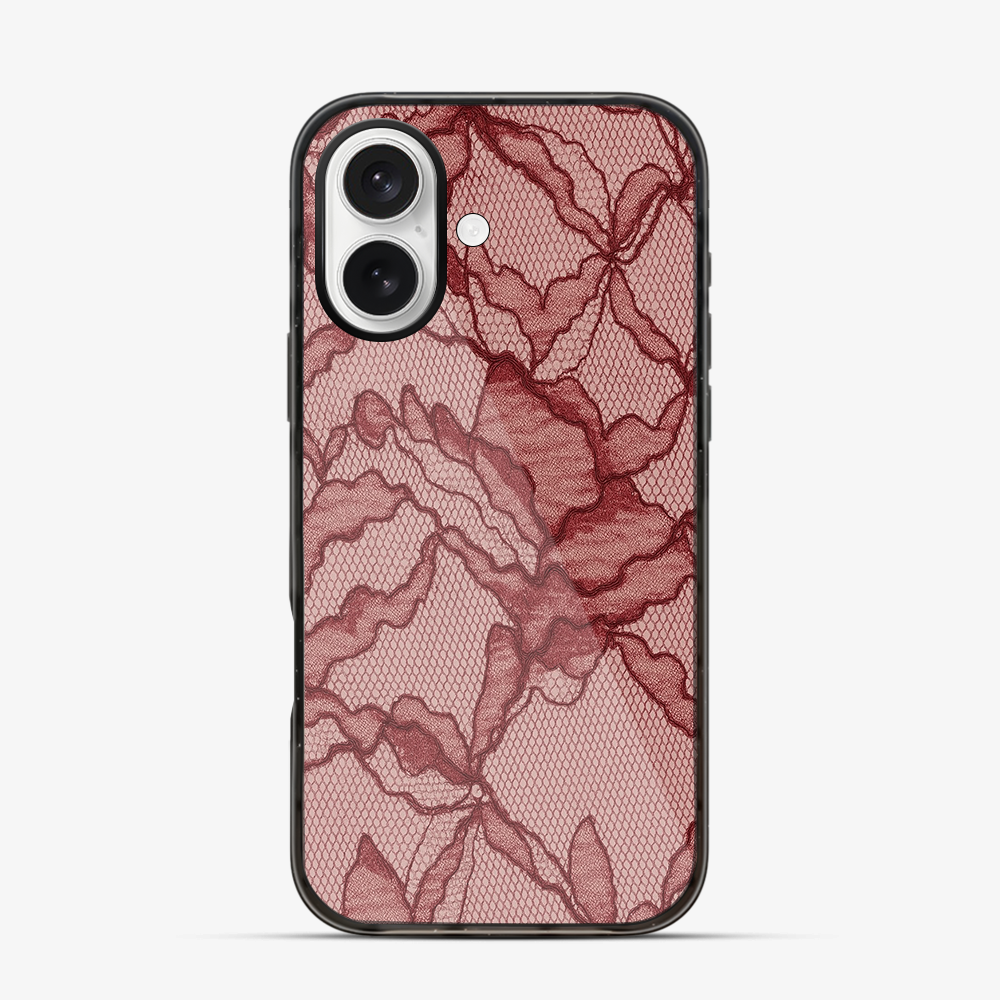 Office Siren iPhone 17 Case