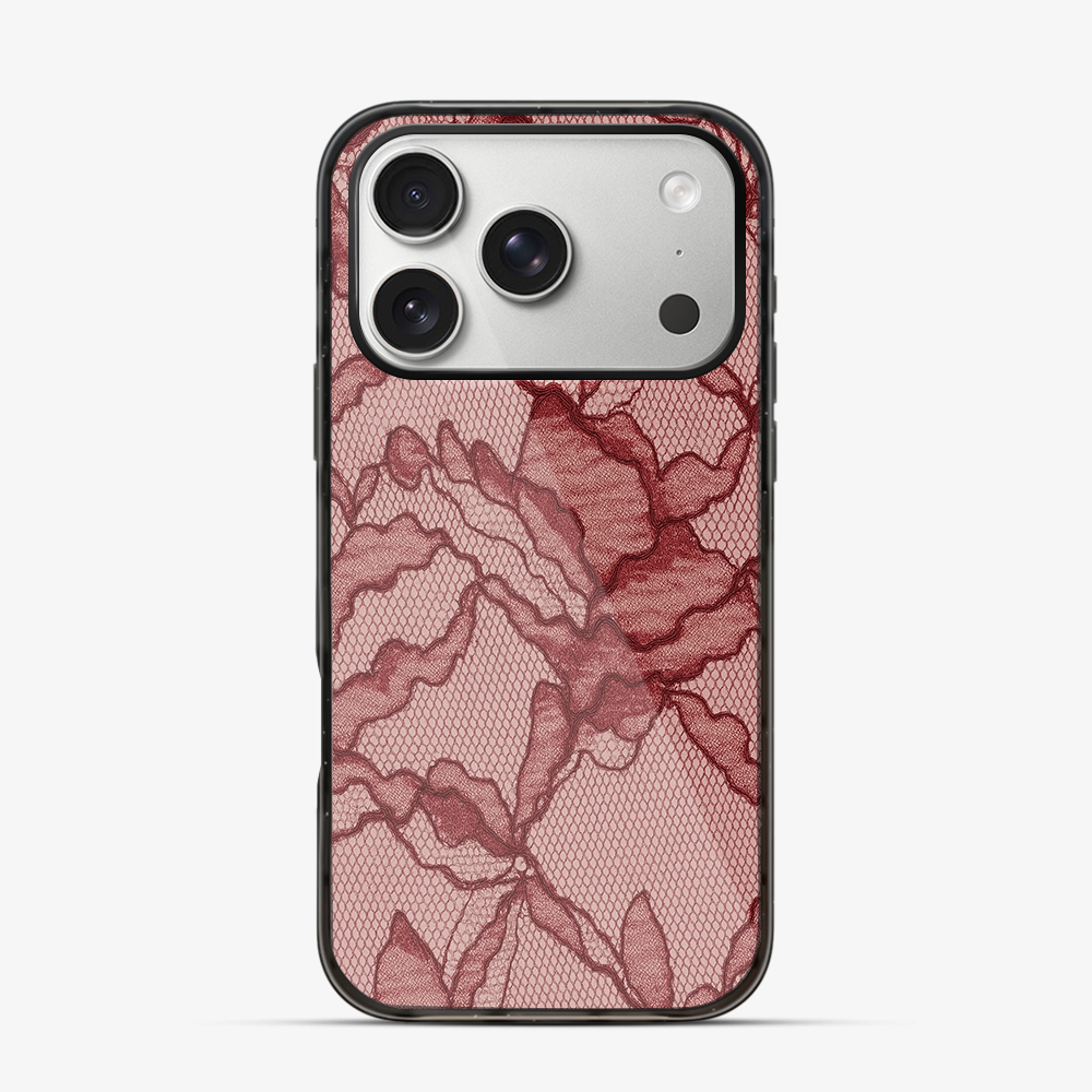 Office Siren iPhone 17 Pro Case