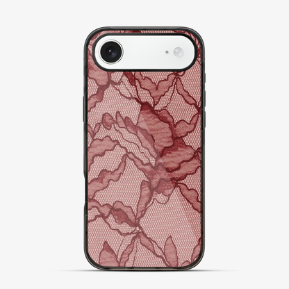 Office Siren iPhone Air Case