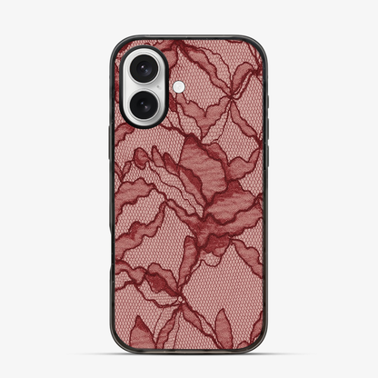 Office Siren iPhone 16 Case