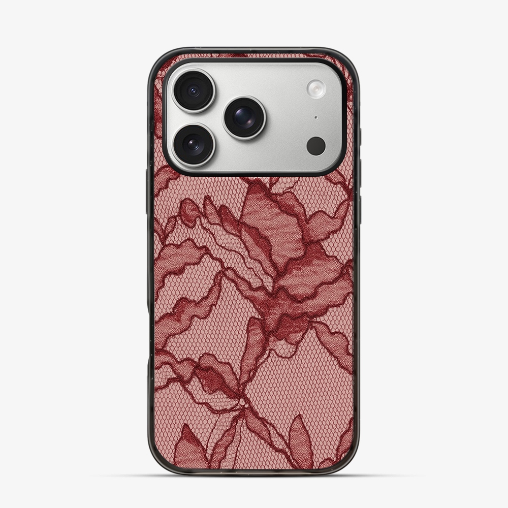 Office Siren iPhone 17 Pro Case