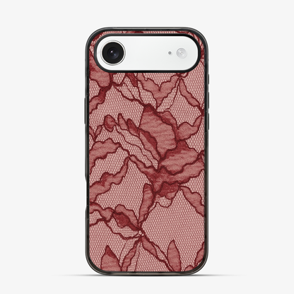 Office Siren iPhone Air Case