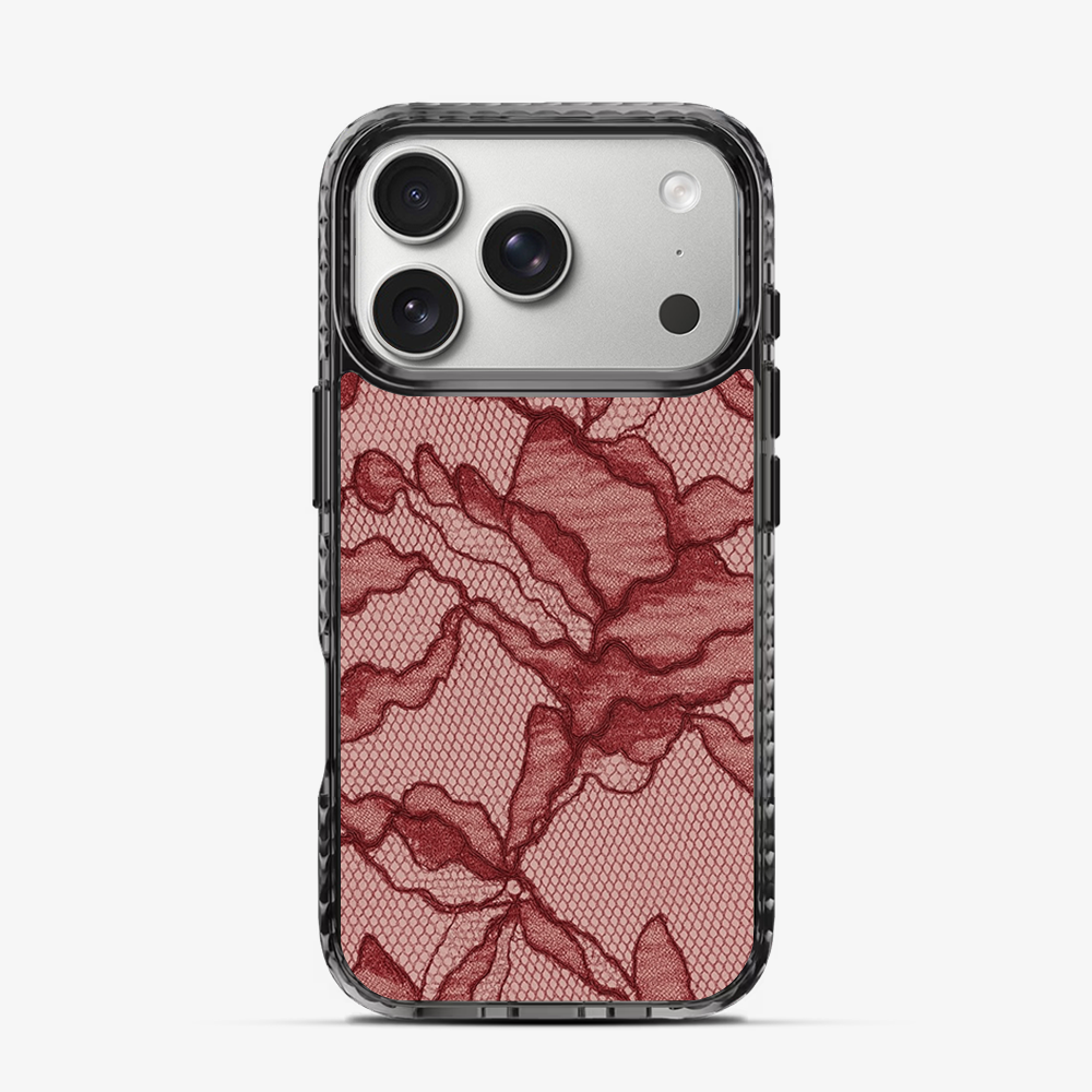 Office Siren iPhone 17 Pro Case