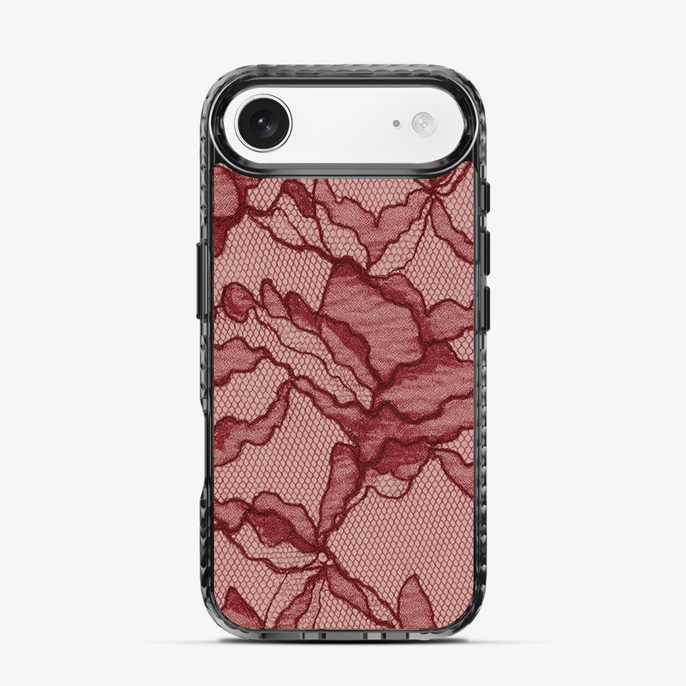 Office Siren iPhone Air Case