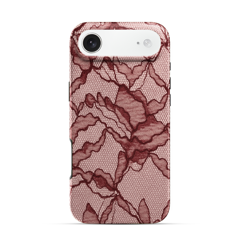 Office Siren iPhone Air Case