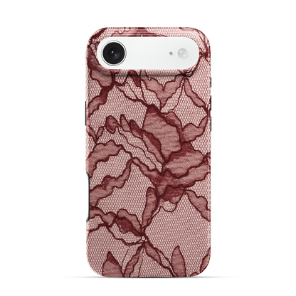 Office Siren iPhone Air Case