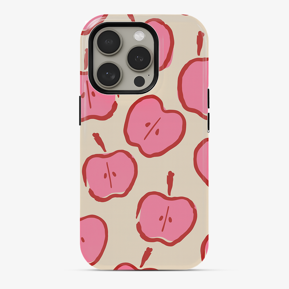 Bon Appetit Armoured Phone Case