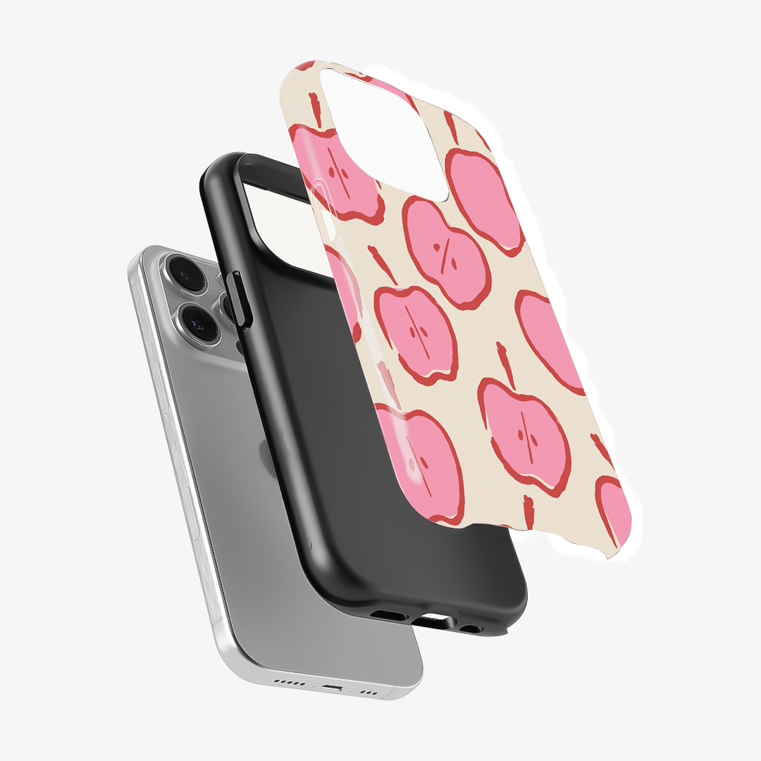 Bon Appetit Armoured Phone Case