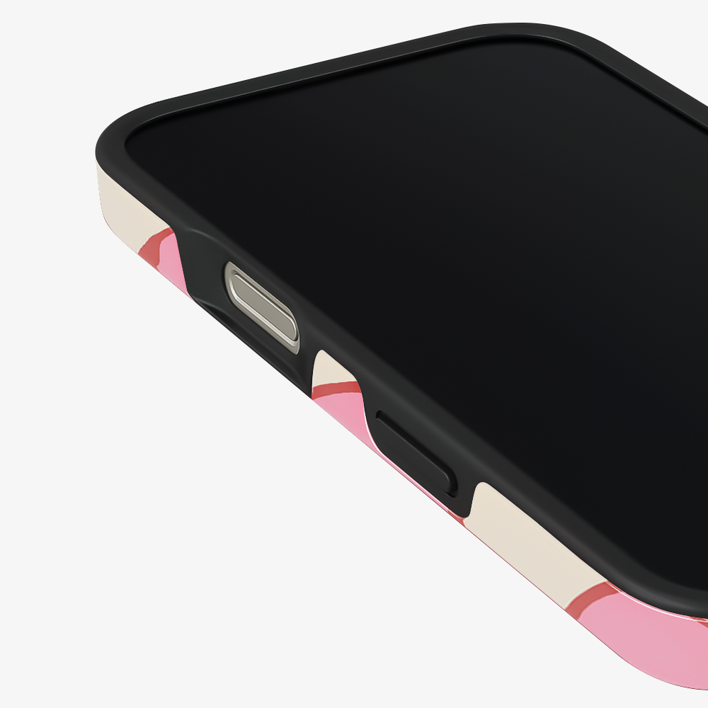 Bon Appetit Armoured Phone Case