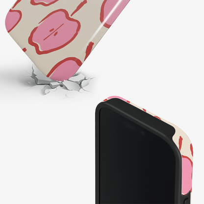 Bon Appetit Armoured Phone Case