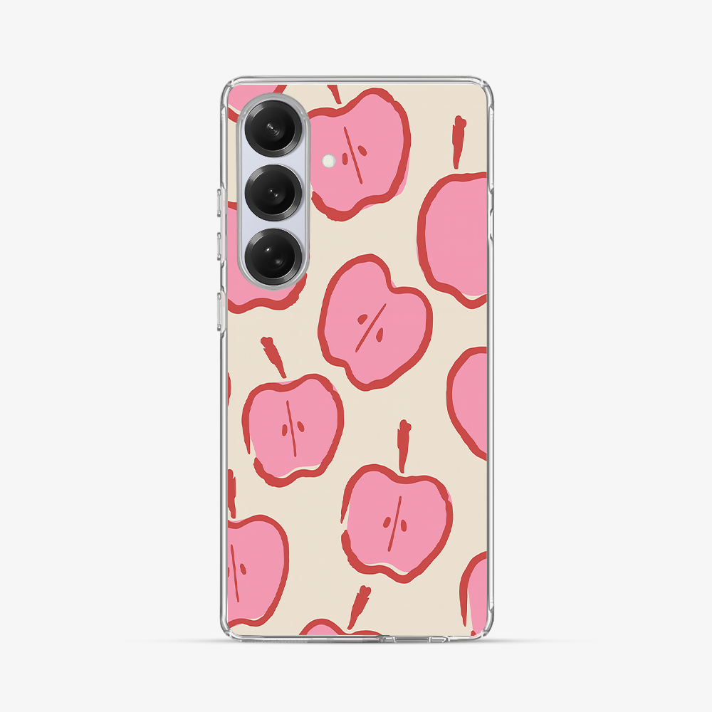 Bon Appetit Samsung Phone Case Hard 2.0 Case