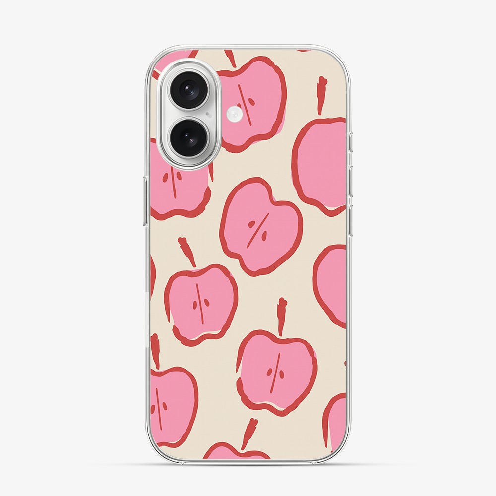 Bon Appetit iPhone 17 Case