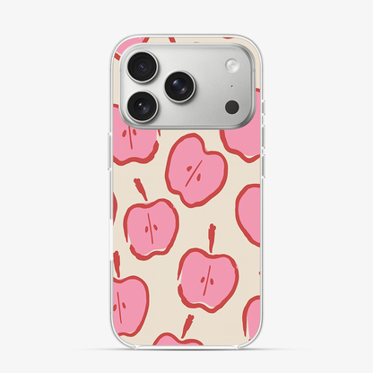Bon Appetit iPhone 17 Pro Case
