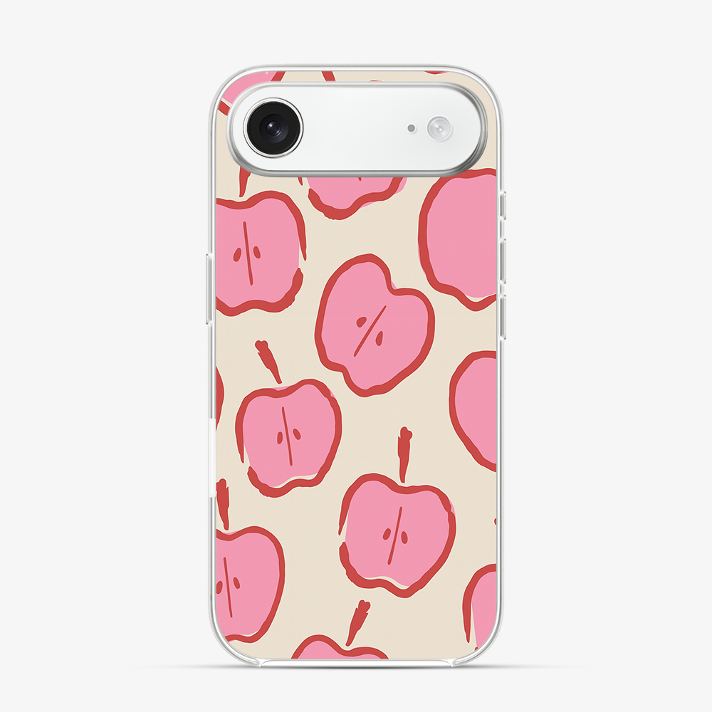 Bon Appetit iPhone Air Case