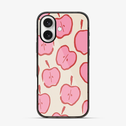 Bon Appetit iPhone 17 Case
