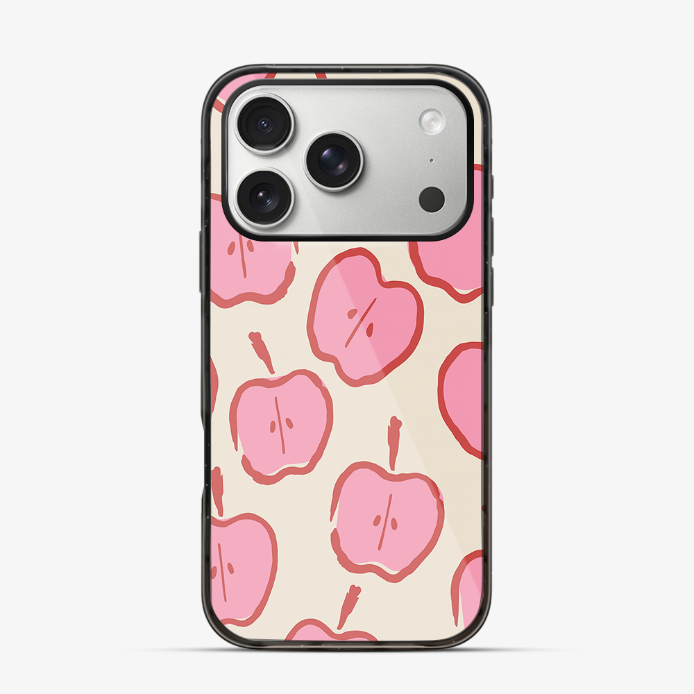 Bon Appetit iPhone 17 Pro Case