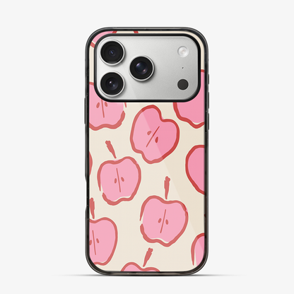 Bon Appetit iPhone 17 Pro Max Case