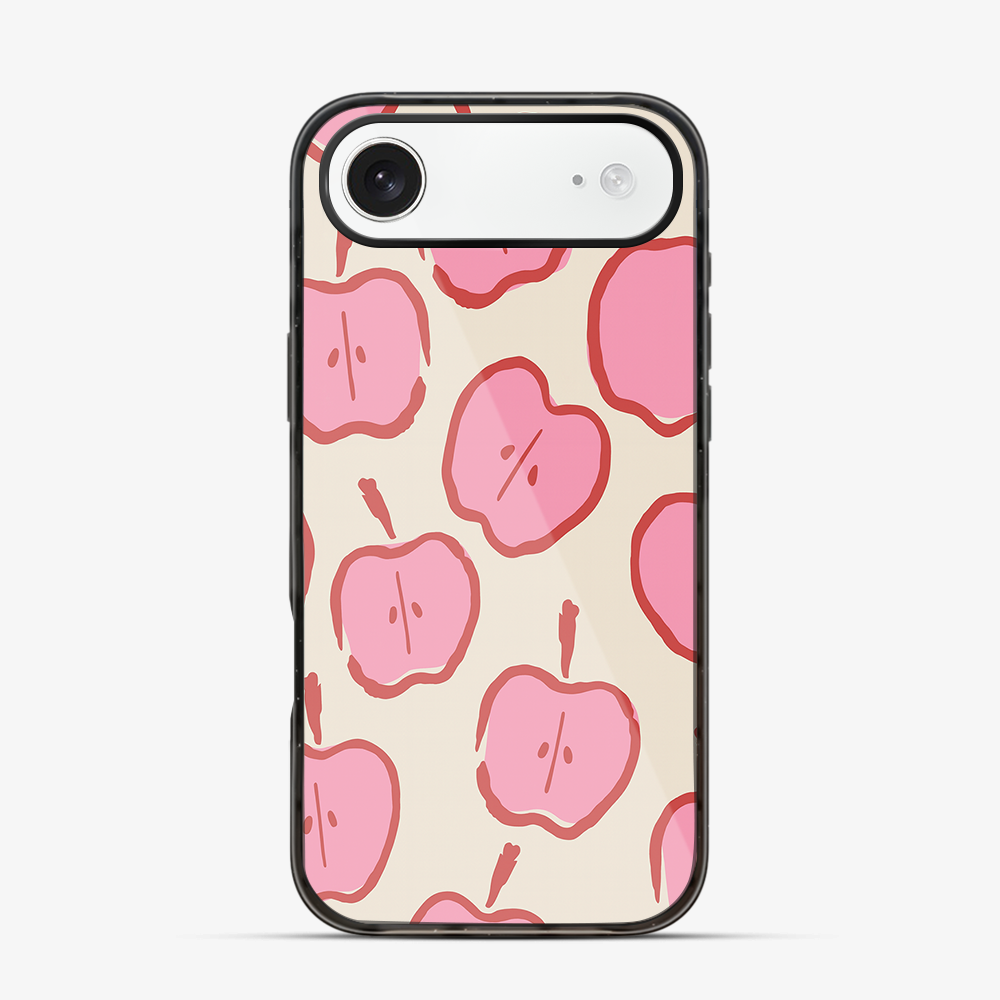 Bon Appetit iPhone Air Case