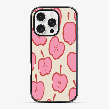 Bon Appetit Phone Case Hard 2.0 Case