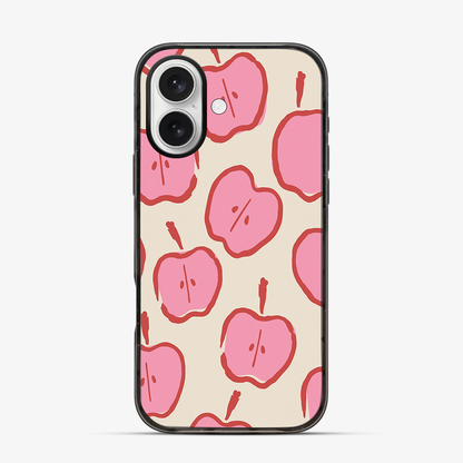 Bon Appetit iPhone 17 Case