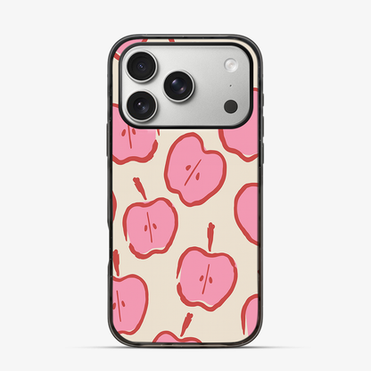Bon Appetit iPhone 17 Pro Case