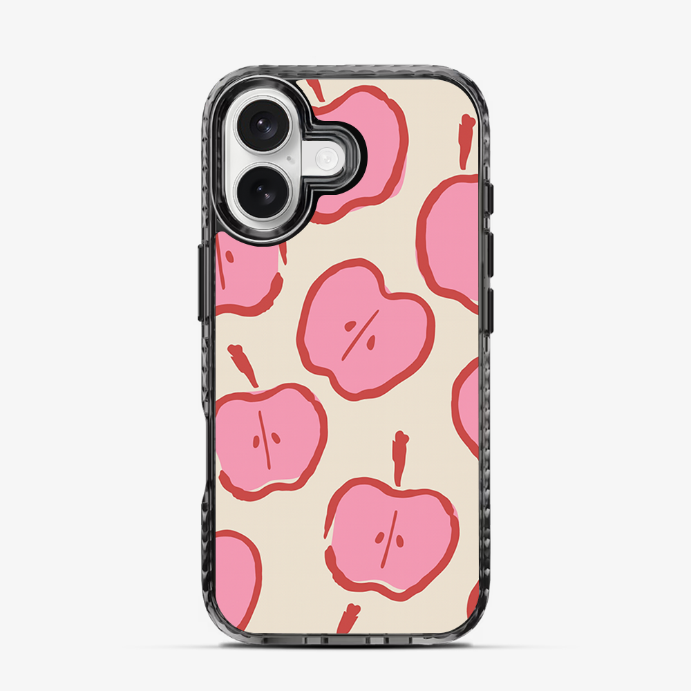 Bon Appetit iPhone 17 Case