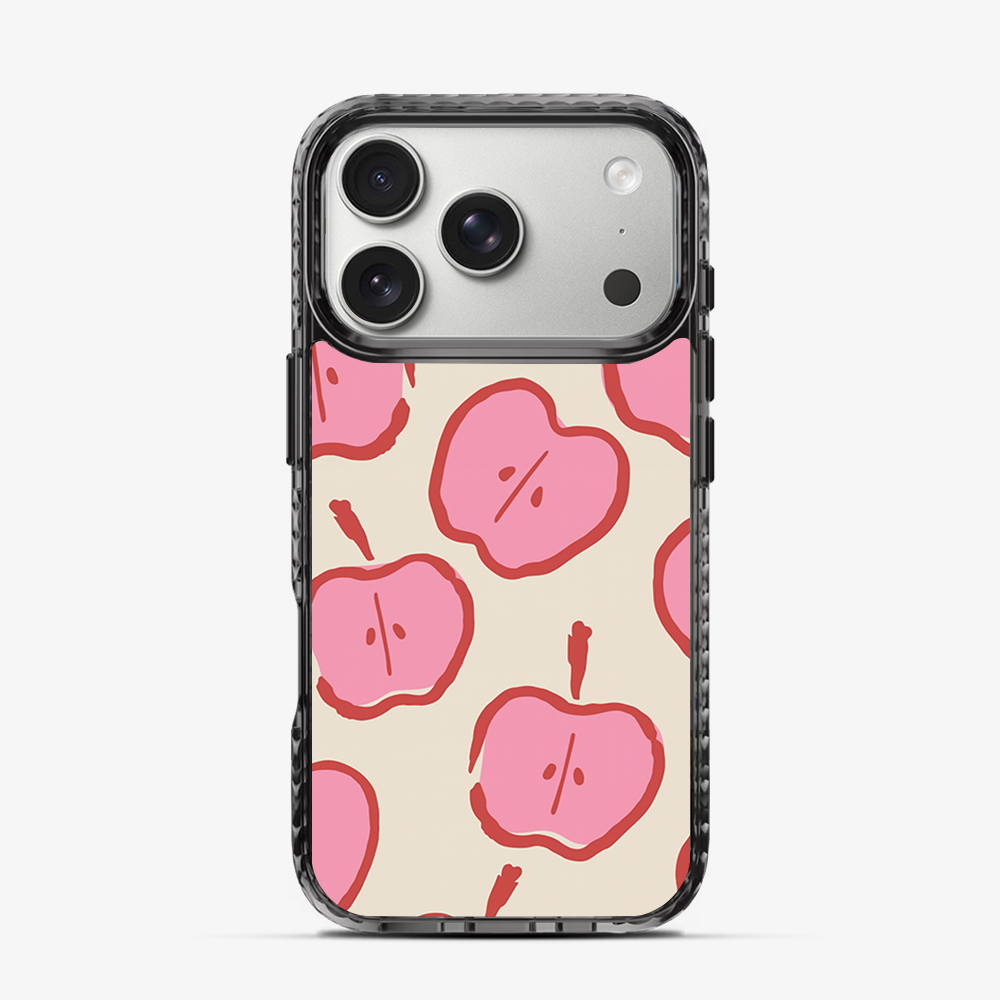 Bon Appetit iPhone 17 Pro Case