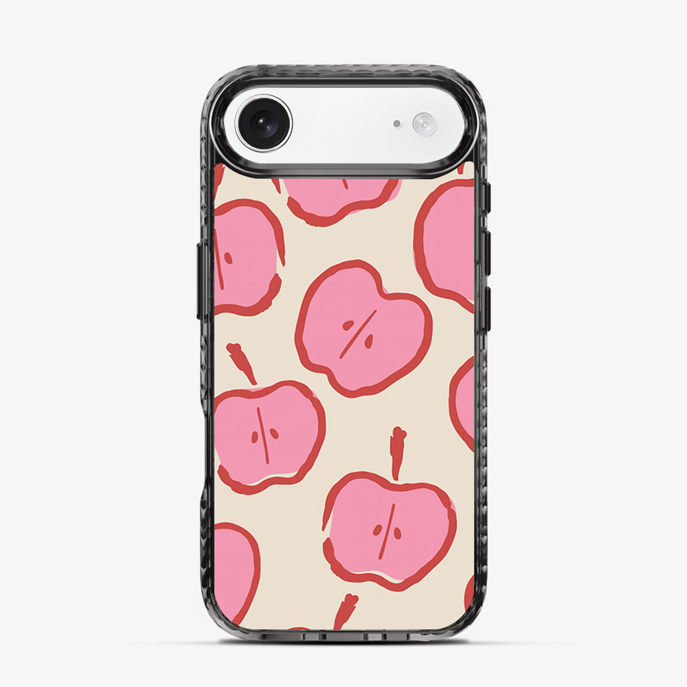 Bon Appetit iPhone Air Case