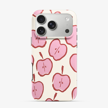 Bon Appetit iPhone 17 Pro Case