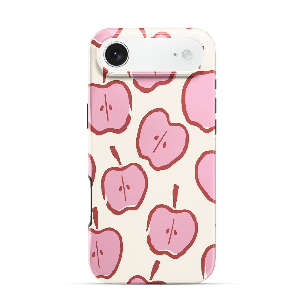 Bon Appetit iPhone Air Case
