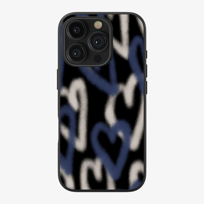 Lucky You Phone Case Clear Silicone Case