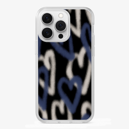 Lucky You Phone Case Glass Case