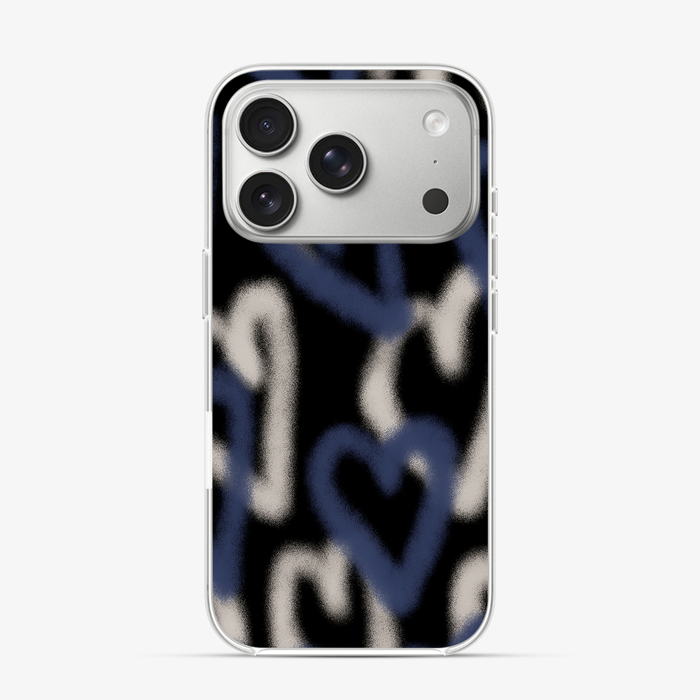 Lucky You iPhone 17 Pro Case